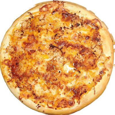 Пицца Гавайская в Лавр по цене 745 ₽