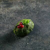 Пхали из шпината в Двор Помидор