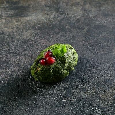 Пхали из шпината в Двор Помидор по цене 350