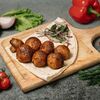 Грибы на мангале в Оазис вкуса по цене 370