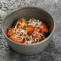 Картофель бэби в Кухня По Соседству