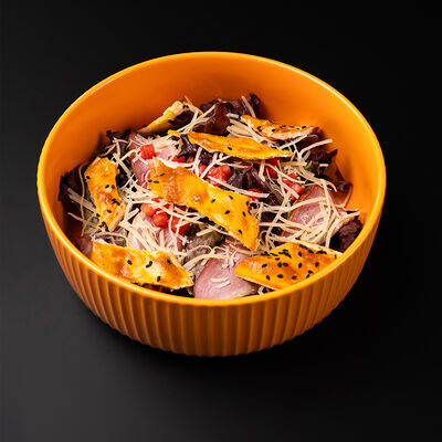 Смоки мо в ХУД по цене 680 ₽