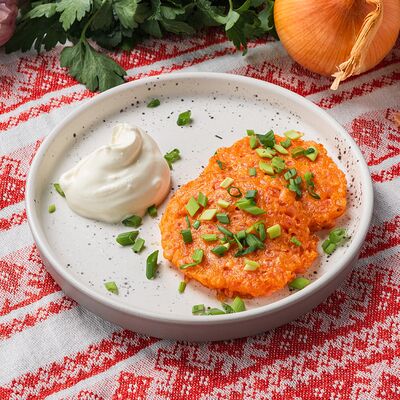 Икрянникив Драник по цене 1899 ₽