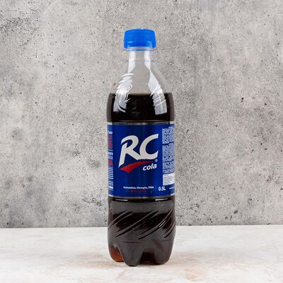 Rc Cola в Вкус востока по цене 140 ₽