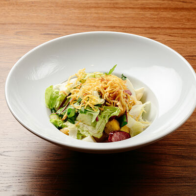 Салат Пивовара в Вобла по цене 330 ₽