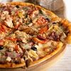 Пицца с курицей и грибами в Провиант по цене 900