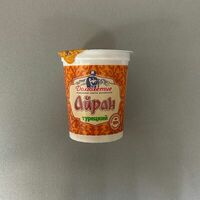 Айранв Berlin Doner