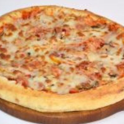 Пицца в ЯРЧЕ АЗИИ по цене 420 ₽