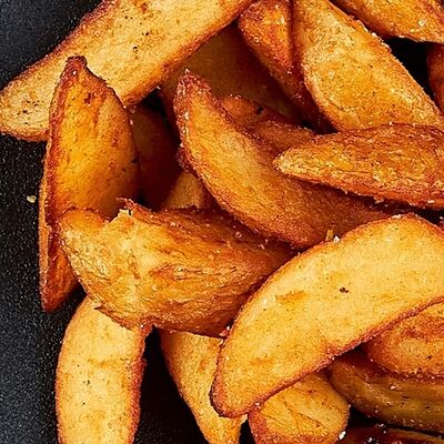 Картофельные дольки в ЕрмолаевЪ Генштаб по цене 290 ₽