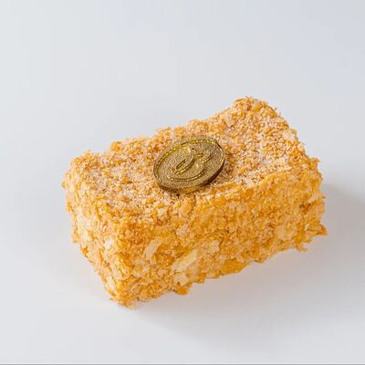 Пирожное Наполеон в Волконский по цене 495 ₽