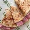 Ротти с ветчиной и сыромв Mash по цене 690