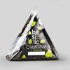 Онигири с семгой в Basilic -Территория Вкусной Еды по цене 1165