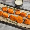 Шашлык из сёмги в Мясо & Рыба Гриль от Yunga Tim по цене 2970