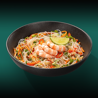 Вок Осака в Пицца Пи по цене 739 ₽