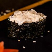 Спайси гребешок в Лабиринт