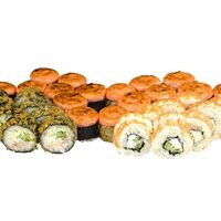 №12 Креветка в PokeWok