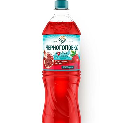 Напиток Кавказкий Гранат в Жара по цене 155 ₽