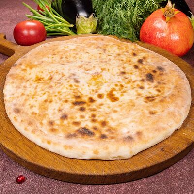 Хачапури по-имеретински в Чичилаки по цене 890 ₽