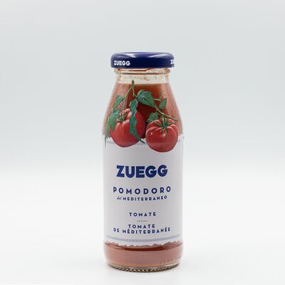 Сок Zuegg томатный в Balzi Rossi по цене 500 ₽