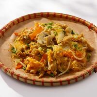 Мьен Сао Га в PhoBo