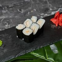 Ролл с курицей в Пикник