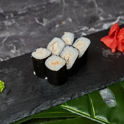 Ролл с курицей в Пикник по цене 149 ₽