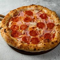 Пицца Мясная в Сие Паста