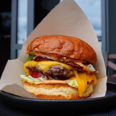 Фирменный Nyen в Nyen по цене 980 ₽