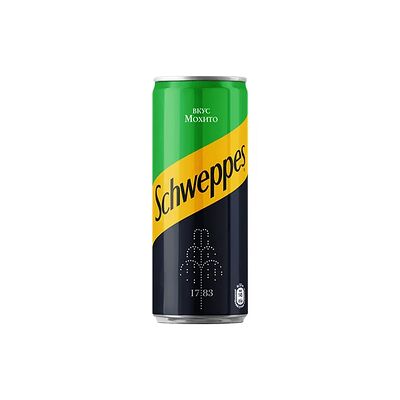 Schweppes в Баффало по цене 150 ₽