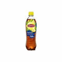 Чай Lipton Лимон в Daily Roll