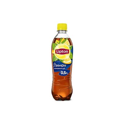 Чай Lipton Лимон в Daily Roll по цене 140 ₽