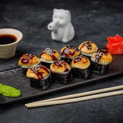 Хот чиз эби маки в Пикники по цене 610 ₽