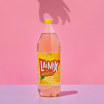 Лимонад Лаймикс 1,5 л в Dostaевский по цене 240 ₽