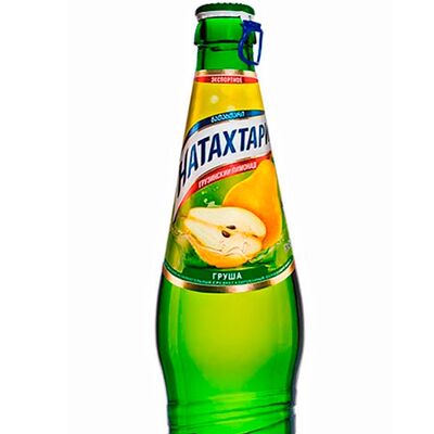 Натахтари Дюшес в Istanbul Kebab по цене 300 ₽