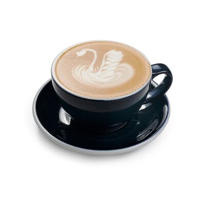 Капучино 350 мл в Garden Coffee по цене 369 ₽