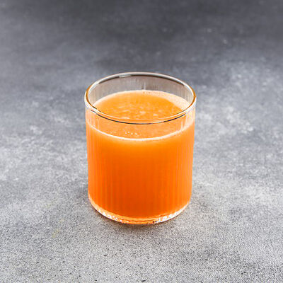 Фреш Морковный в 1st Gallery Lounge по цене 440 ₽