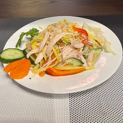 Ном Соай Га в Ресторан Синтяо - VietFoods по цене 459 ₽