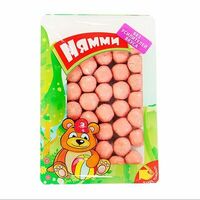 Колбаски вареные Крошка Нямми, Мд Бородина в Азбука Вкуса Экспресс Меню