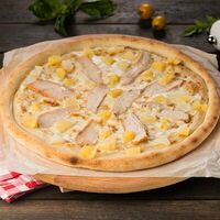 Гавайскаяв LAV Pizza