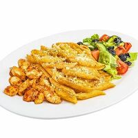 Курица Сливочный гриль в Toto's Pizza
