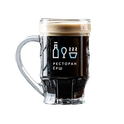 Ерш темное крафт в Ёрш по цене 520