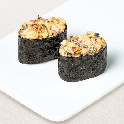 Суши Острый Угорьв СушиWok по цене 249