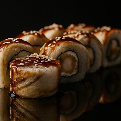 ЯАризона люкс в Фабрика кухня Пицца по цене 1165 ₽