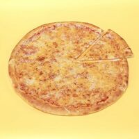 Пицца Четыре Сыра в Фреш буфет