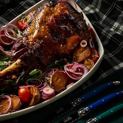 Баранья нога в Dublin по цене 2995 ₽