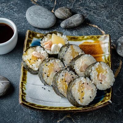 Ким паб с курицей в Пипяо по цене 460 ₽