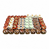 Сет Вкуснятина в Umberto