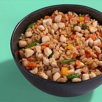 Рис с курицей в ProSushi
