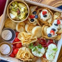 Завтрак Домашний мясной, М в PROBRUNCH Самара