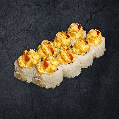 Фишт в I am PHO по цене 270